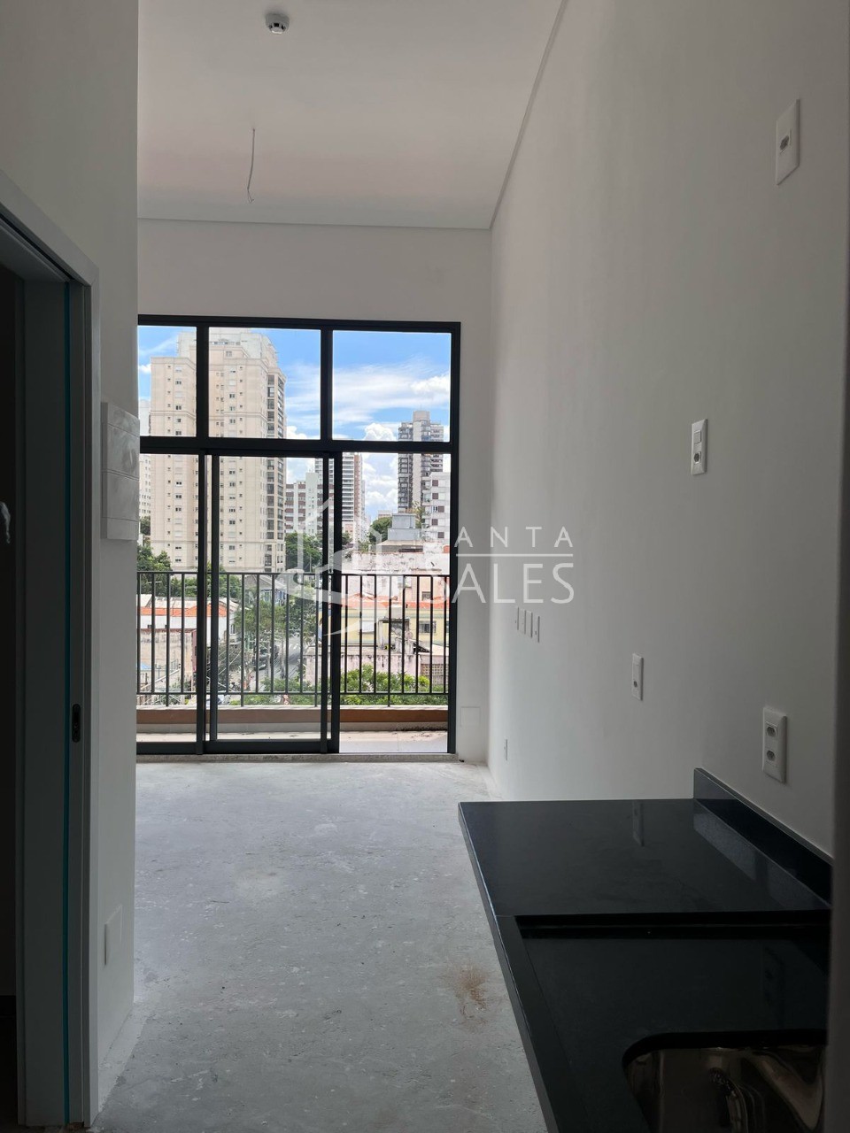 Apartamento, 1 quarto, 26 m² - Foto 7