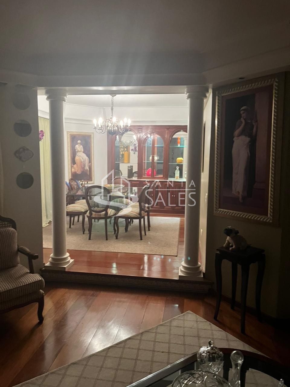 Apartamento, 3 quartos, 149 m² - Foto 5