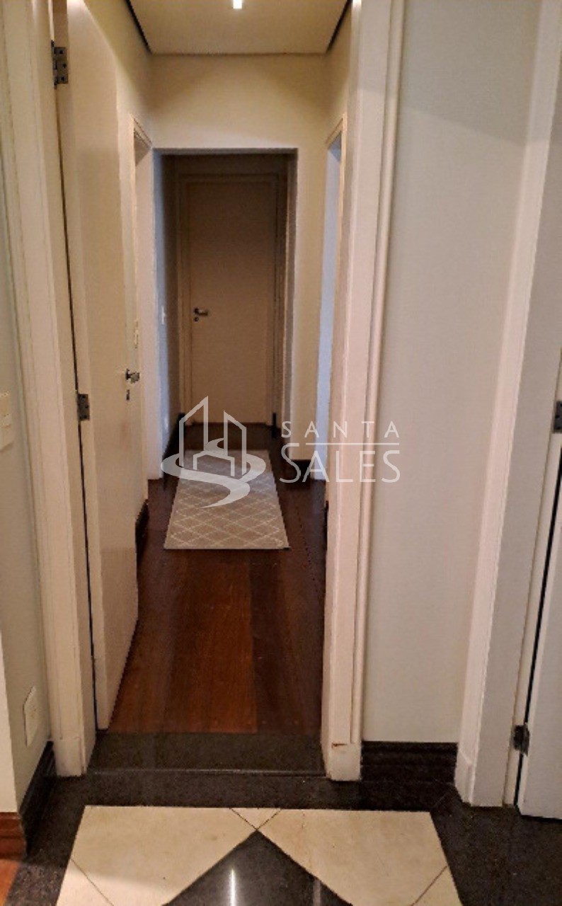Apartamento, 4 quartos, 186 m² - Foto 15