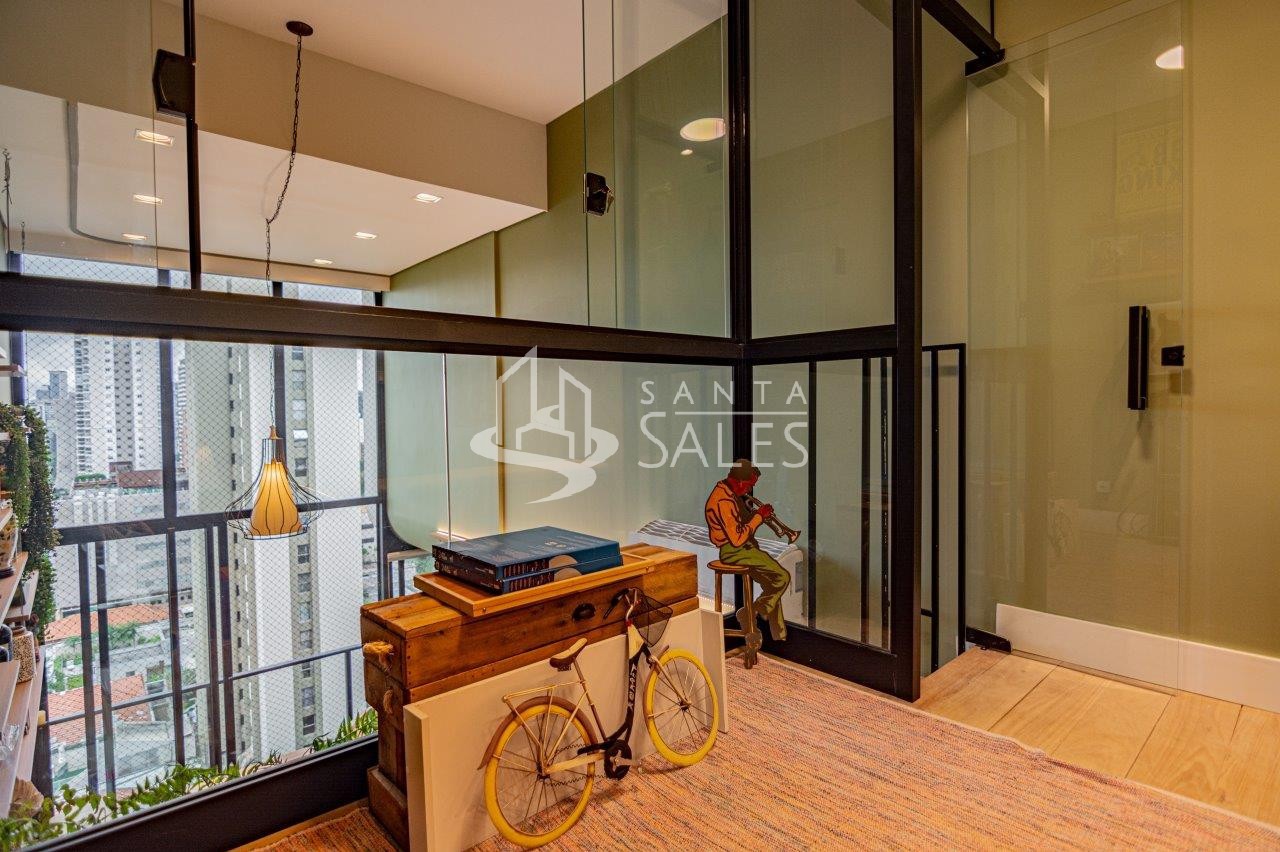 Apartamento à venda com 3 quartos, 105m² - Foto 16