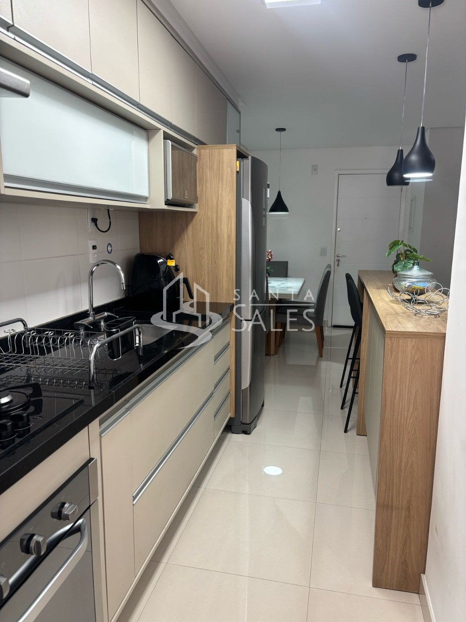Apartamento à venda com 2 quartos, 69m² - Foto 18