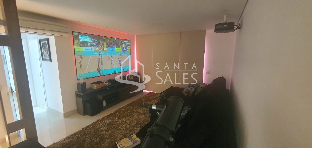 Apartamento, 4 quartos, 263 m² - Foto 42