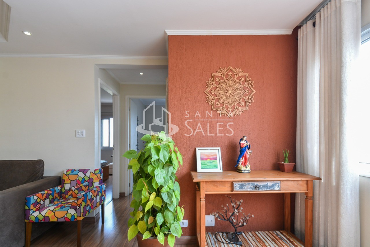 Apartamento, 2 quartos, 64 m² - Foto 11