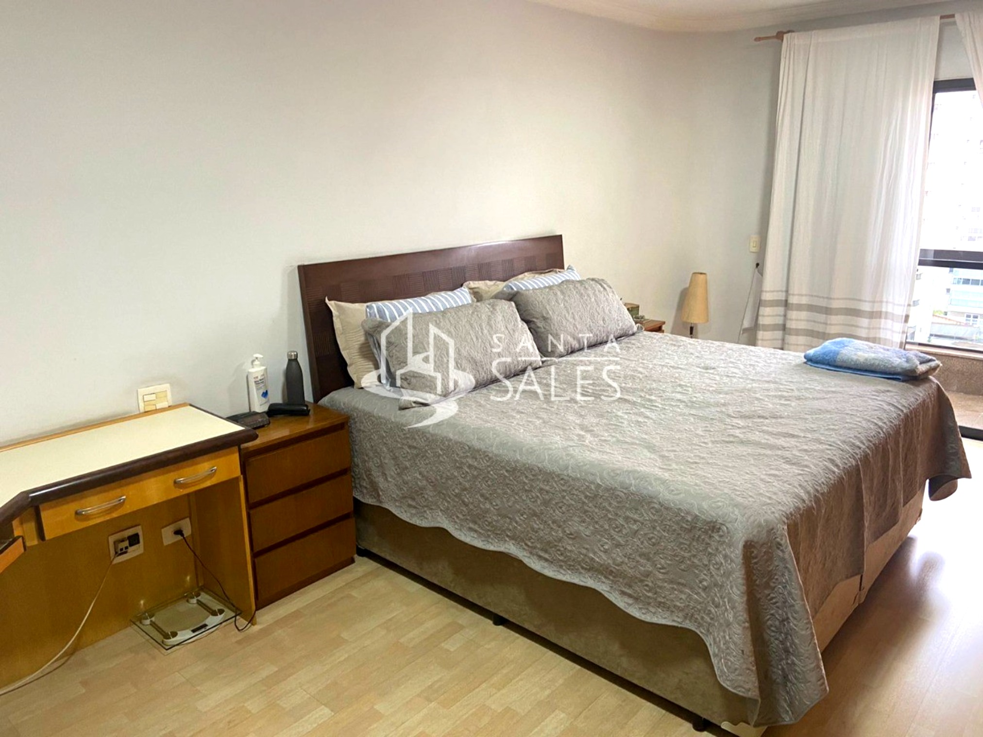 Apartamento, 4 quartos, 191 m² - Foto 13
