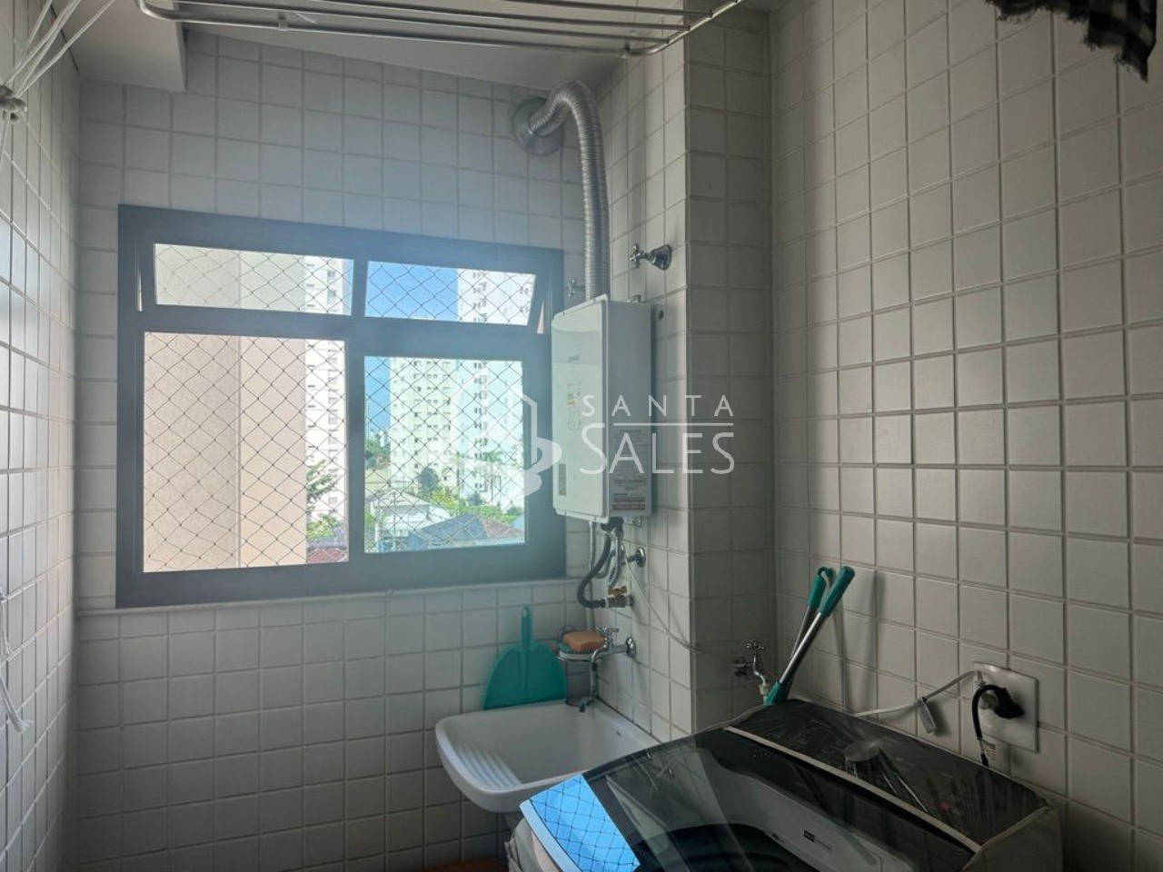 Apartamento, 2 quartos, 87 m² - Foto 12