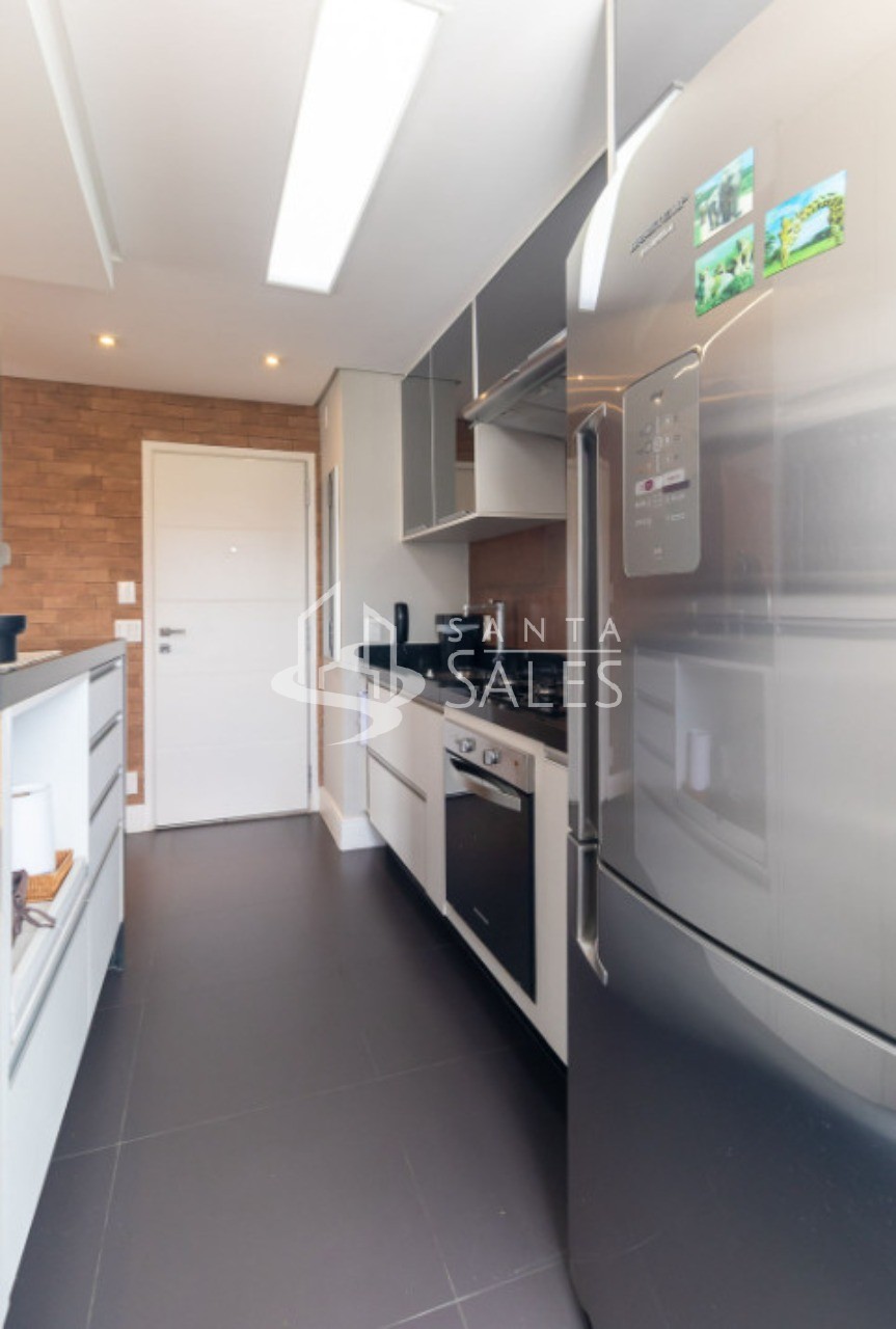 Apartamento, 1 quarto, 121 m² - Foto 12