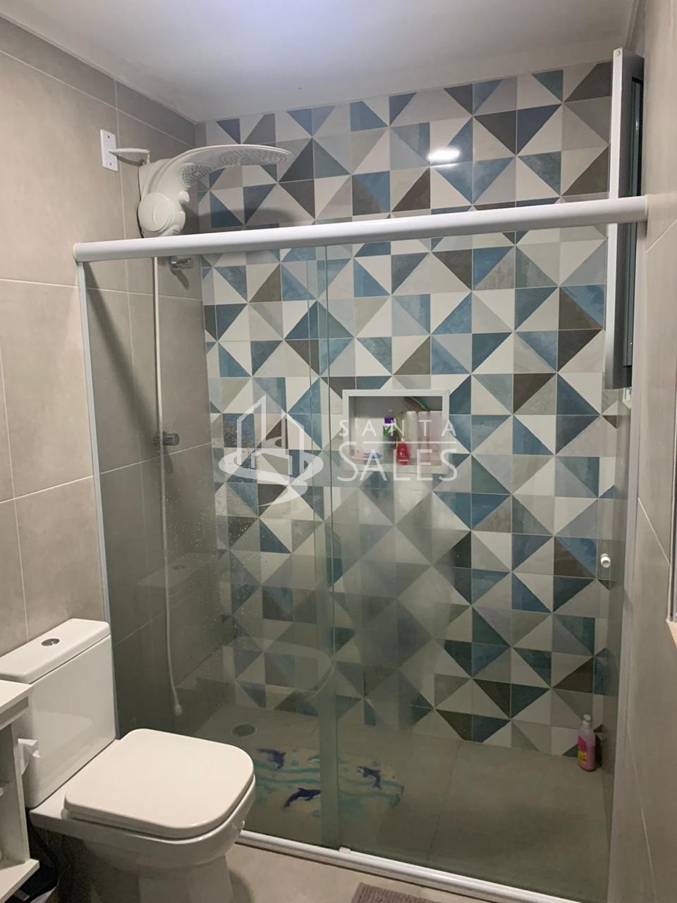 Sobrado, 4 quartos, 250 m² - Foto 16