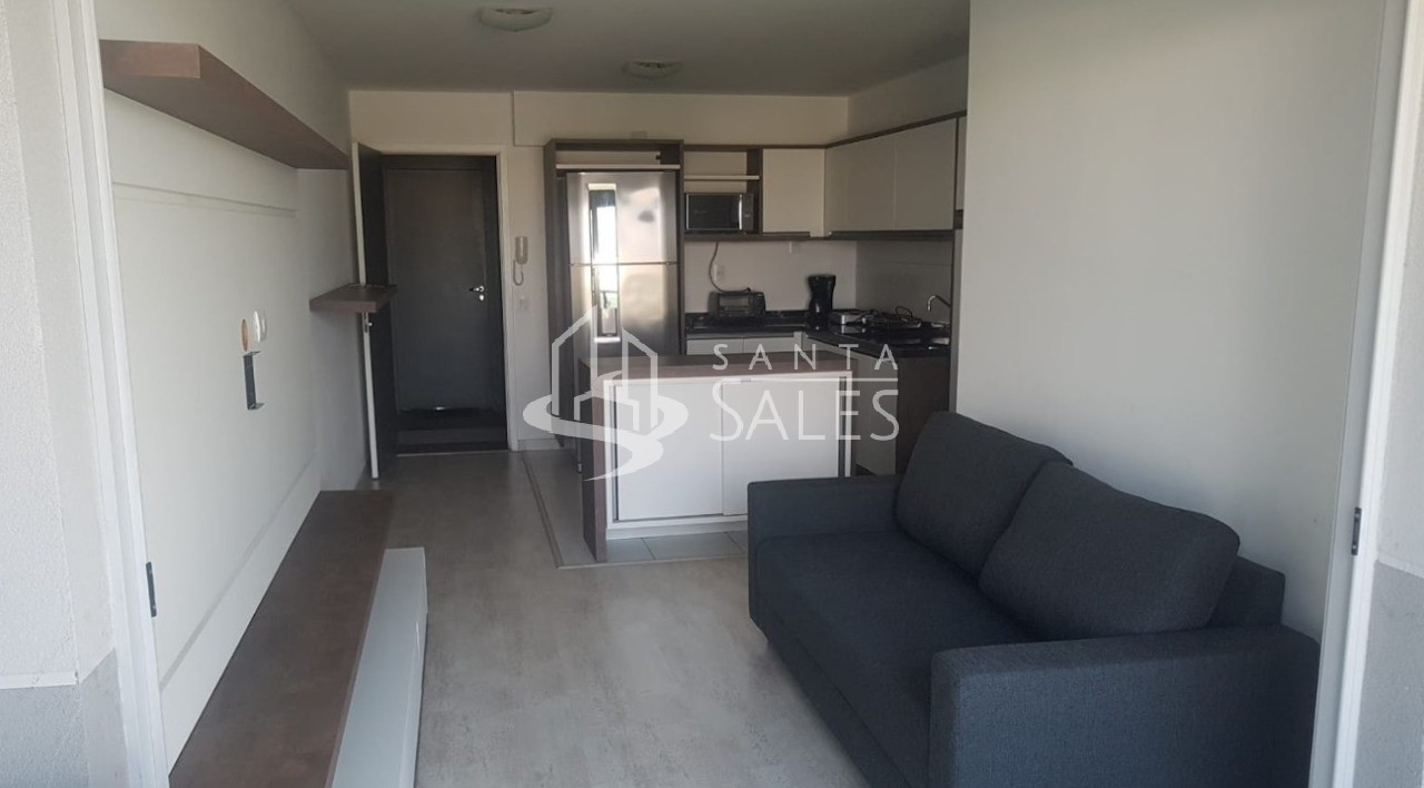 Apartamento, 2 quartos, 62 m² - Foto 1
