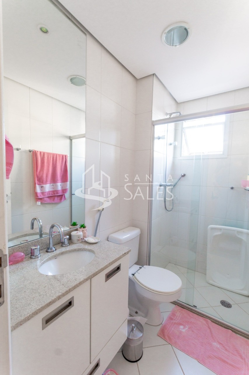 Apartamento, 3 quartos, 137 m² - Foto 13