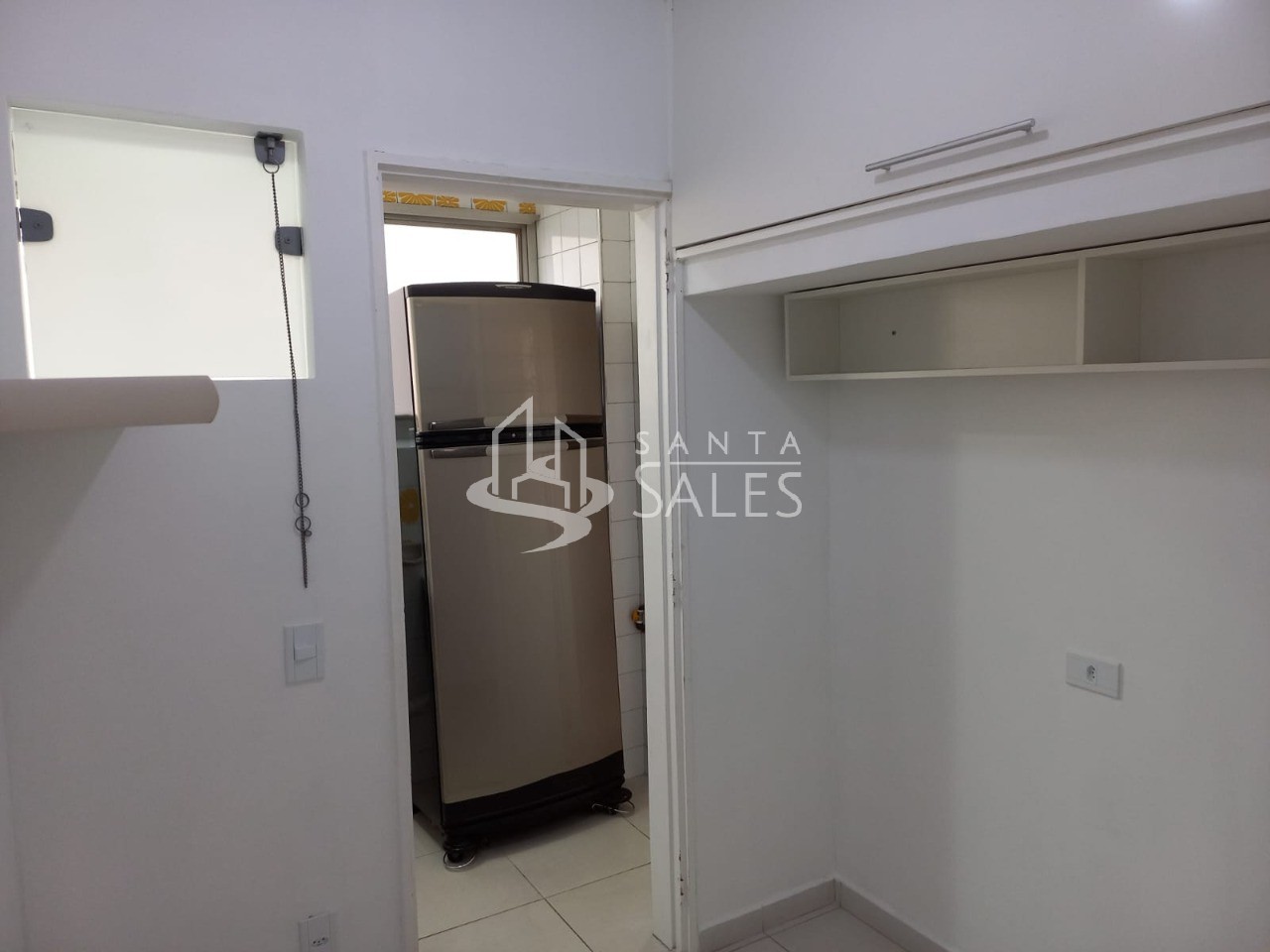 Apartamento, 2 quartos, 91 m² - Foto 8