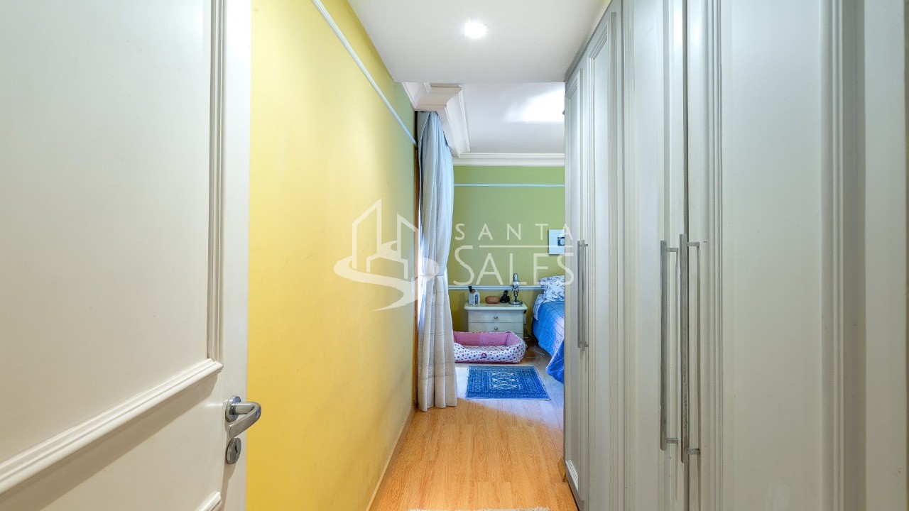 Apartamento, 3 quartos, 160 m² - Foto 21
