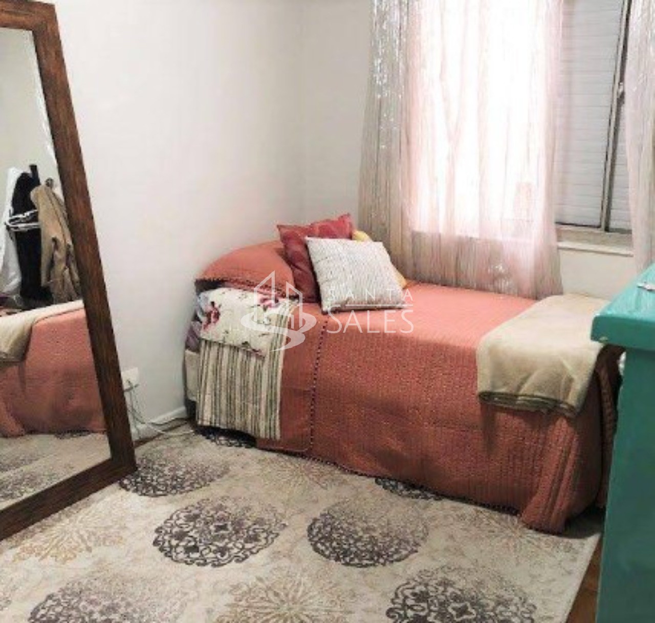 Apartamento, 3 quartos, 86 m² - Foto 8