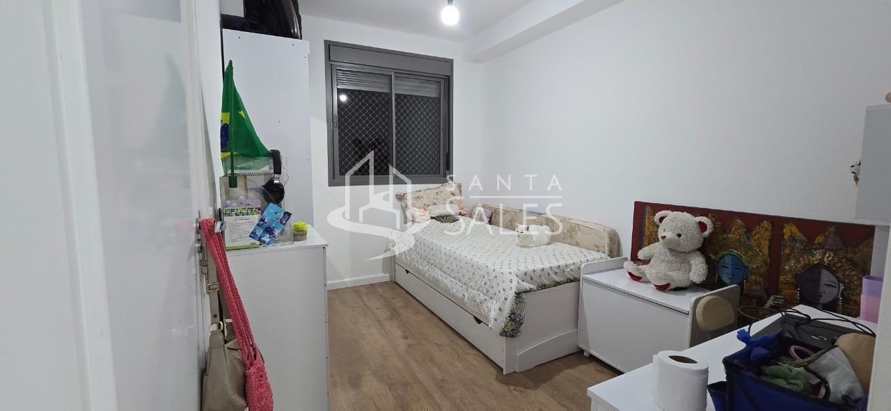 Apartamento, 4 quartos, 109 m² - Foto 10