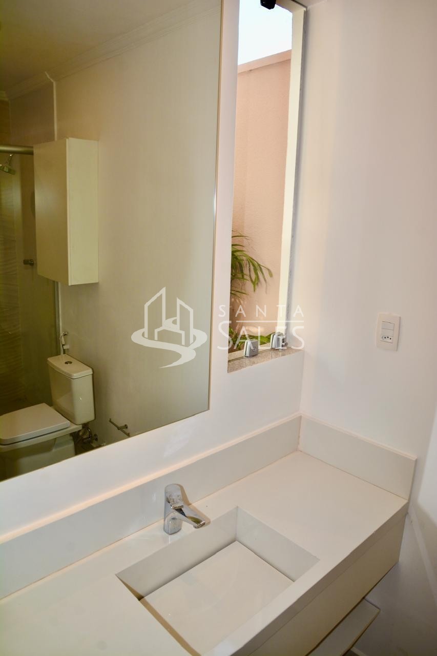 Sobrado, 3 quartos - Foto 22