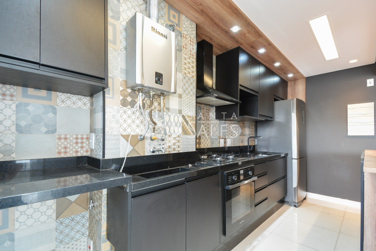 Apartamento, 2 quartos, 63 m² - Foto 11