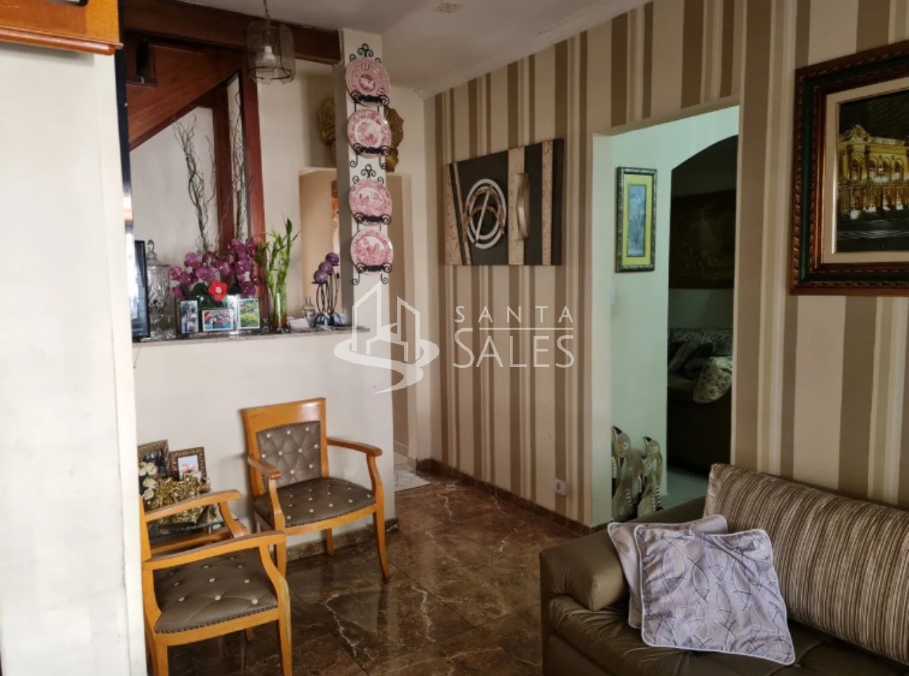 Casa, 6 quartos - Foto 15