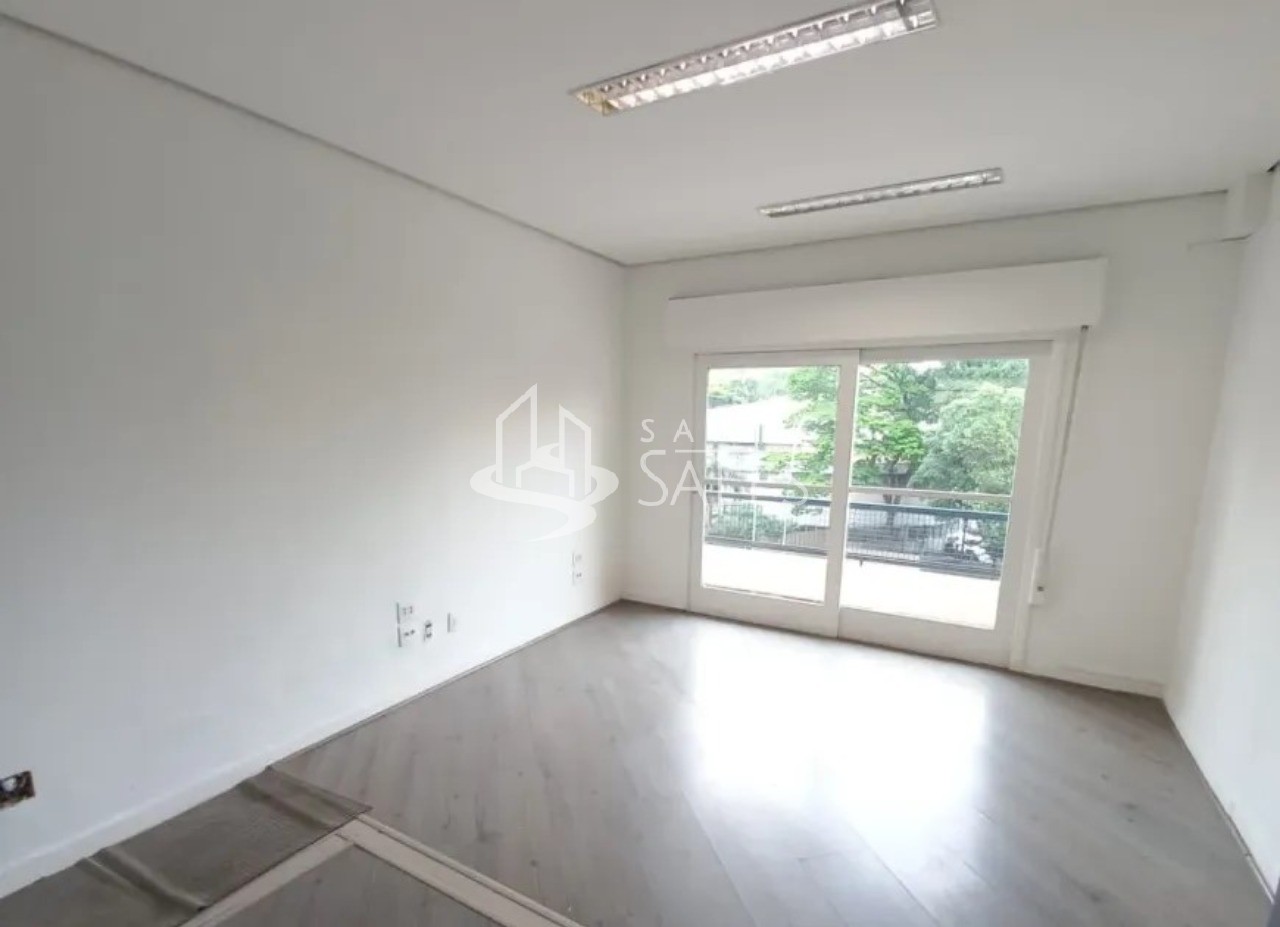 Conjunto Comercial-Sala para alugar, 100m² - Foto 21