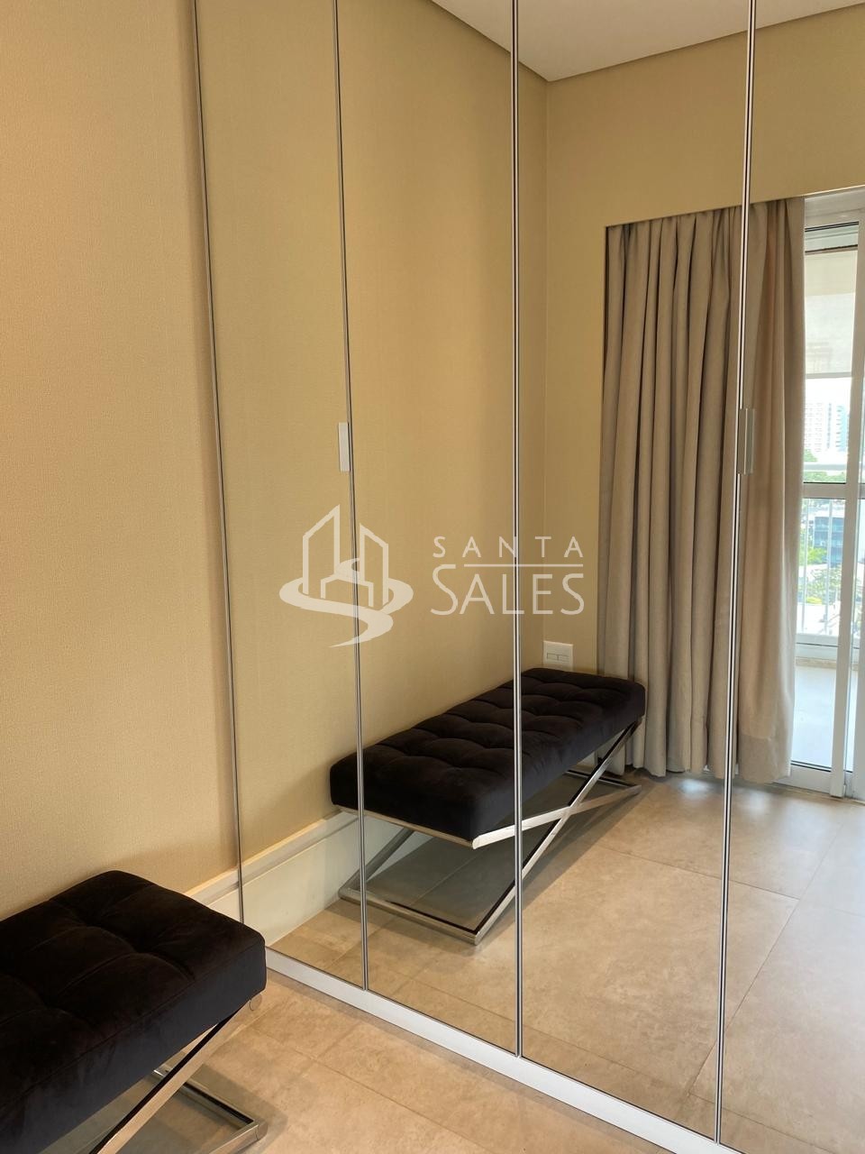 Apartamento, 2 quartos, 80 m² - Foto 20