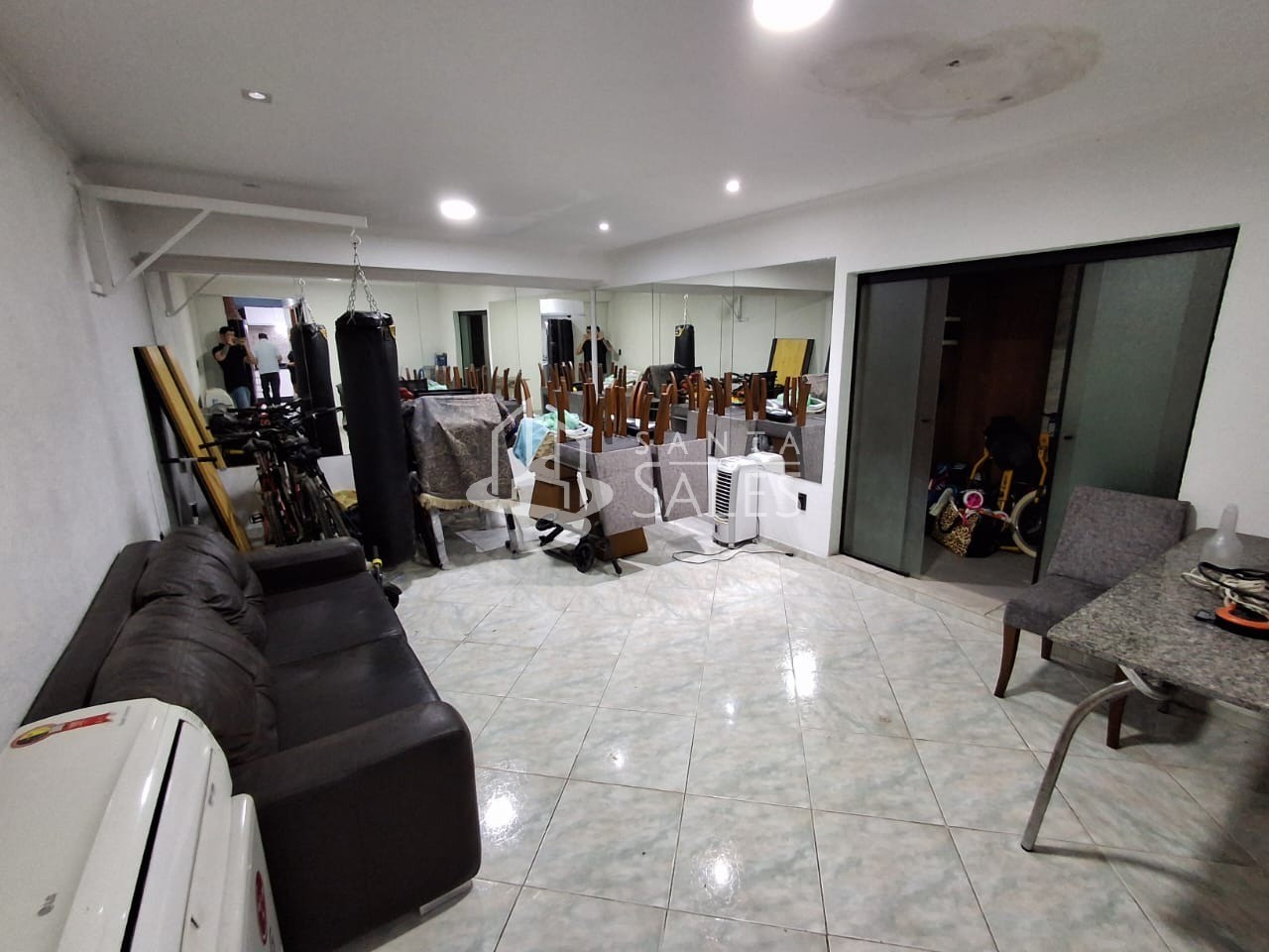 Sobrado, 3 quartos, 250 m² - Foto 25