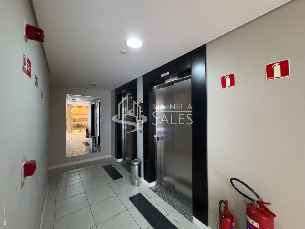Apartamento, 2 quartos, 70 m² - Foto 53
