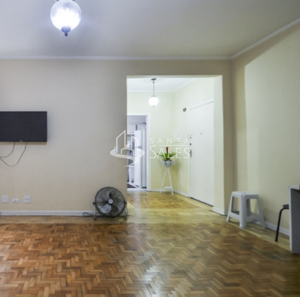 Apartamento, 1 quarto, 80 m² - Foto 6