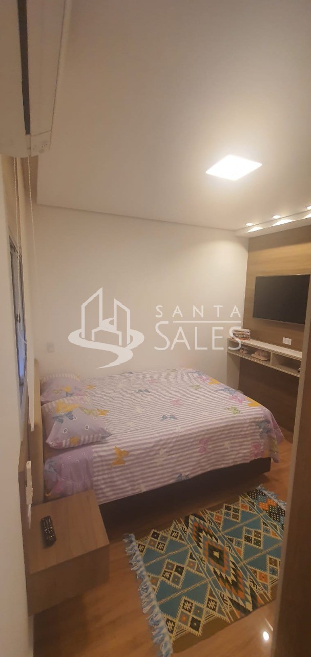 Apartamento, 4 quartos, 263 m² - Foto 21