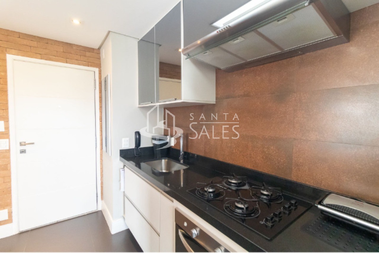 Apartamento, 1 quarto, 121 m² - Foto 15