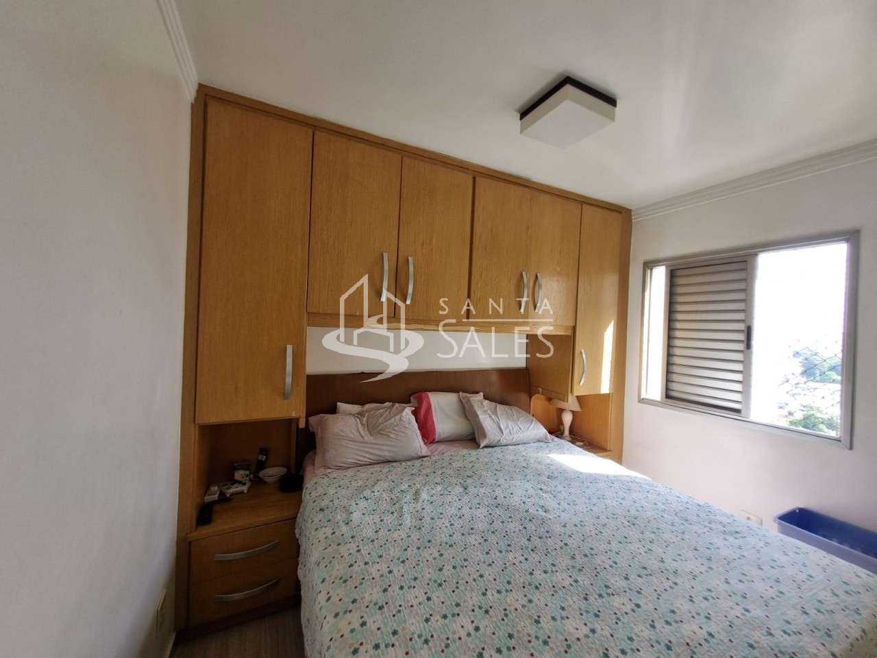Apartamento, 2 quartos, 85 m² - Foto 21