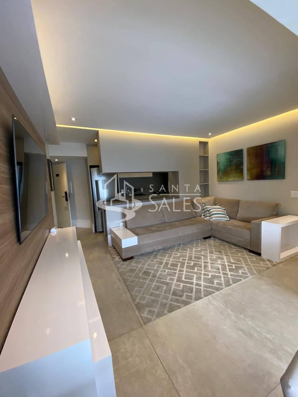 Apartamento, 2 quartos, 80 m² - Foto 9