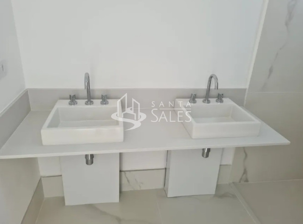Apartamento, 3 quartos, 158 m² - Foto 8