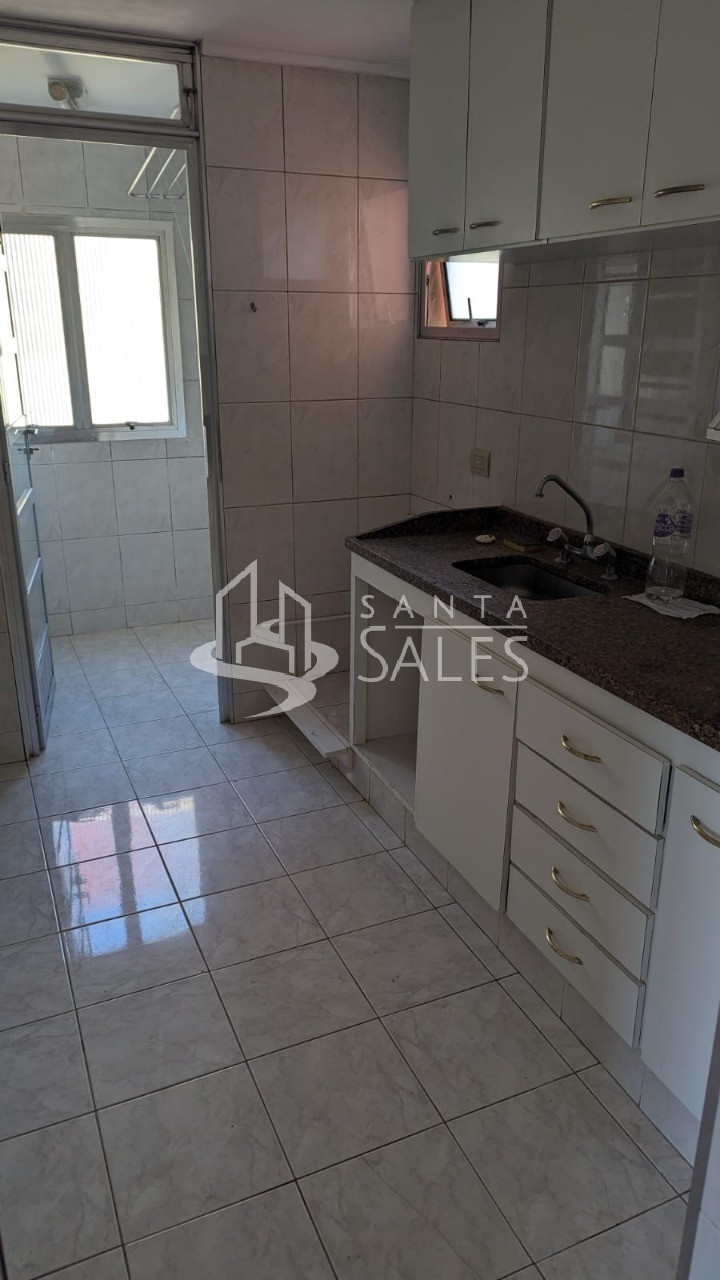 Apartamento, 2 quartos, 50 m² - Foto 5