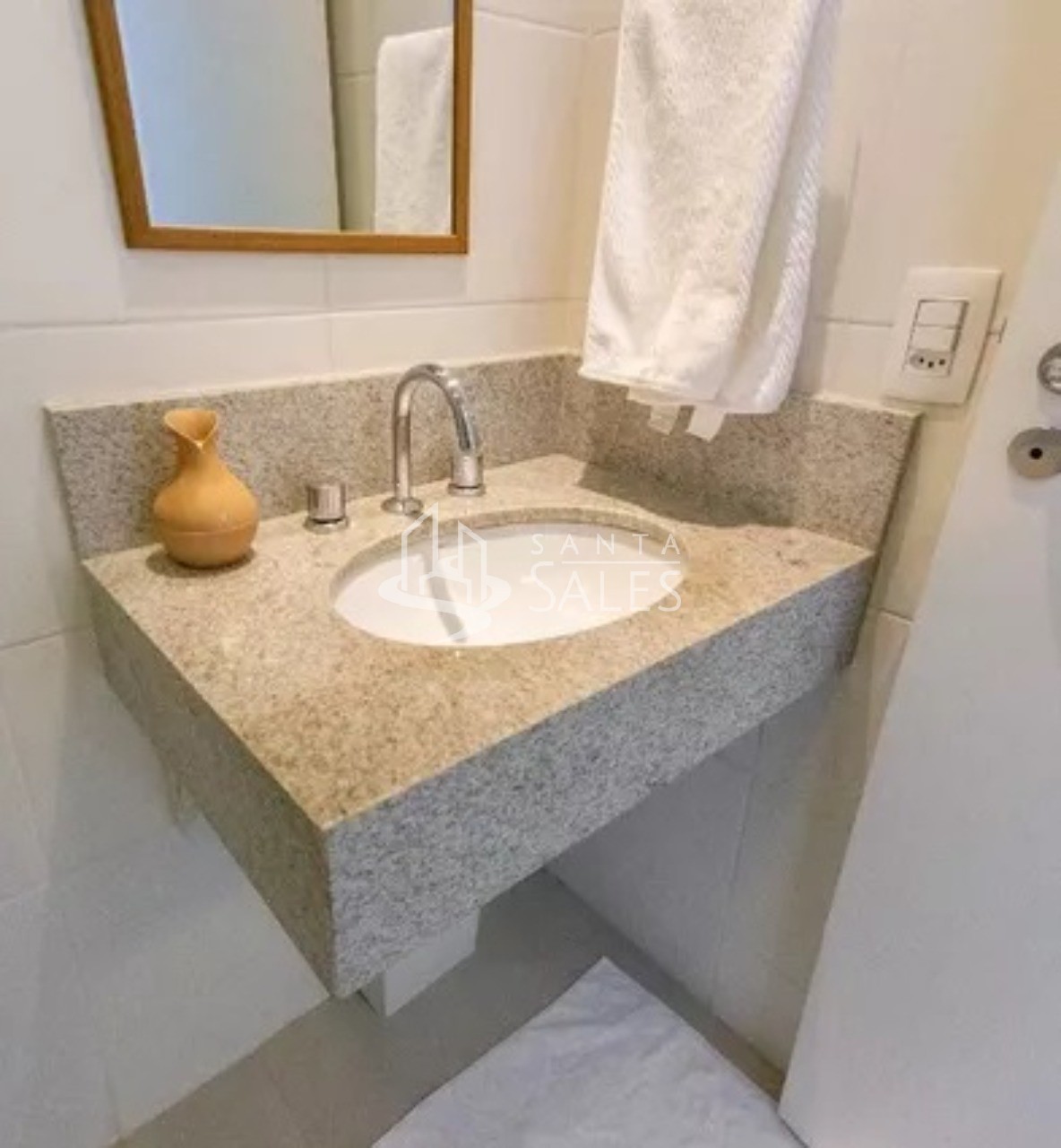 Apartamento, 1 quarto, 37 m² - Foto 16