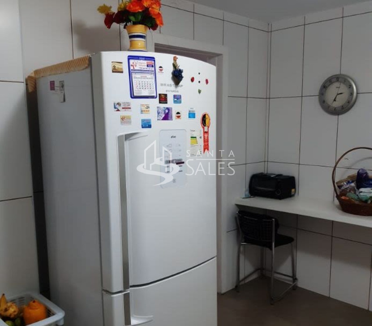 Apartamento, 2 quartos, 96 m² - Foto 9