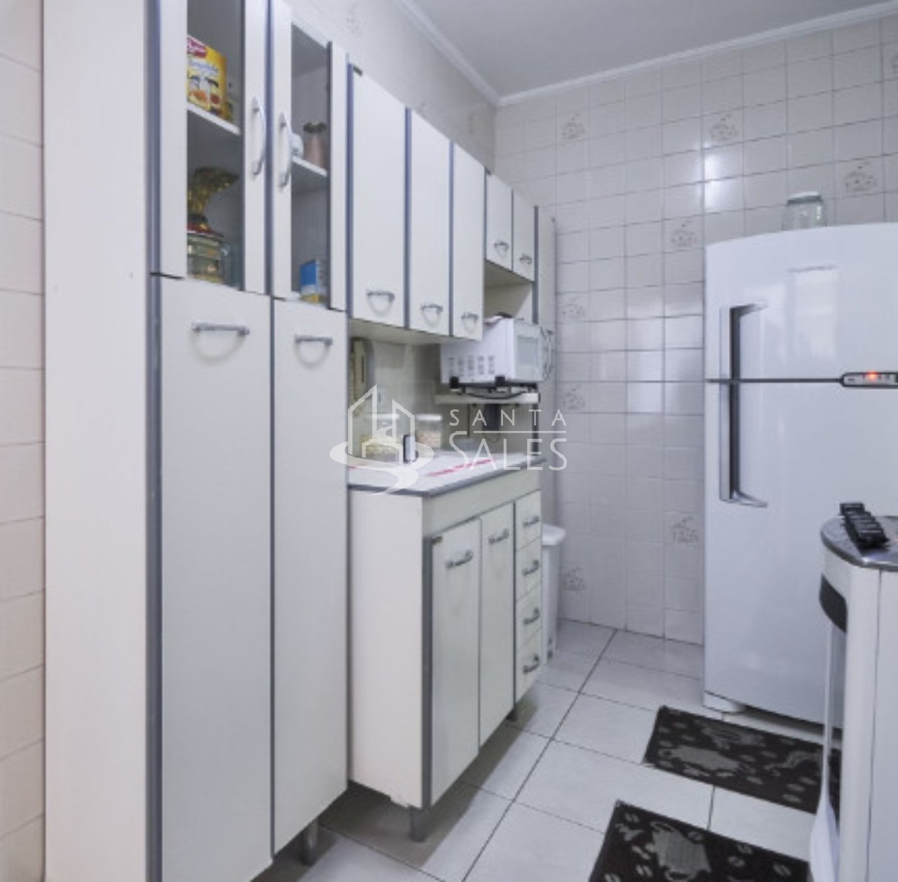 Apartamento, 1 quarto, 80 m² - Foto 10