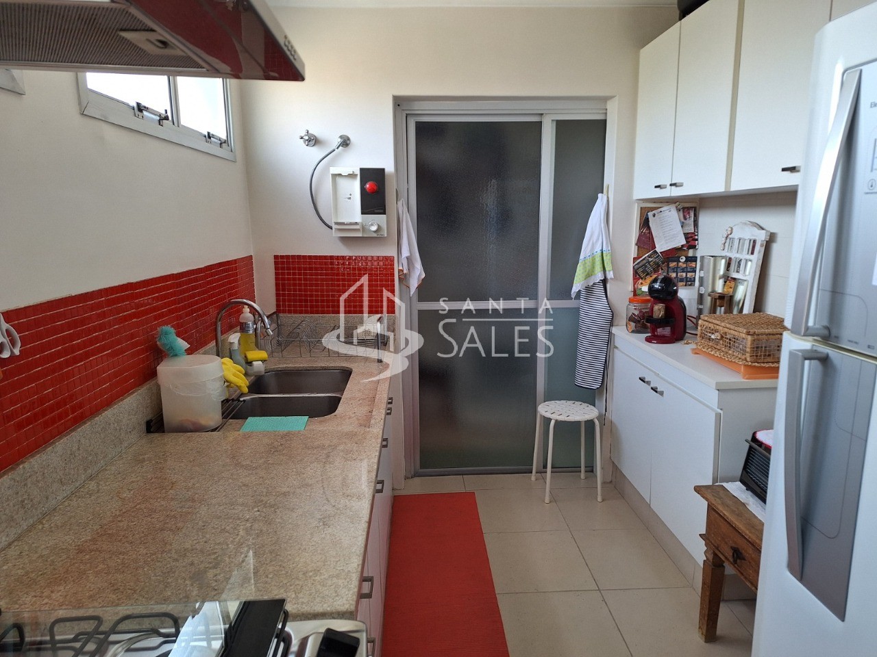 Apartamento, 3 quartos, 140 m² - Foto 17