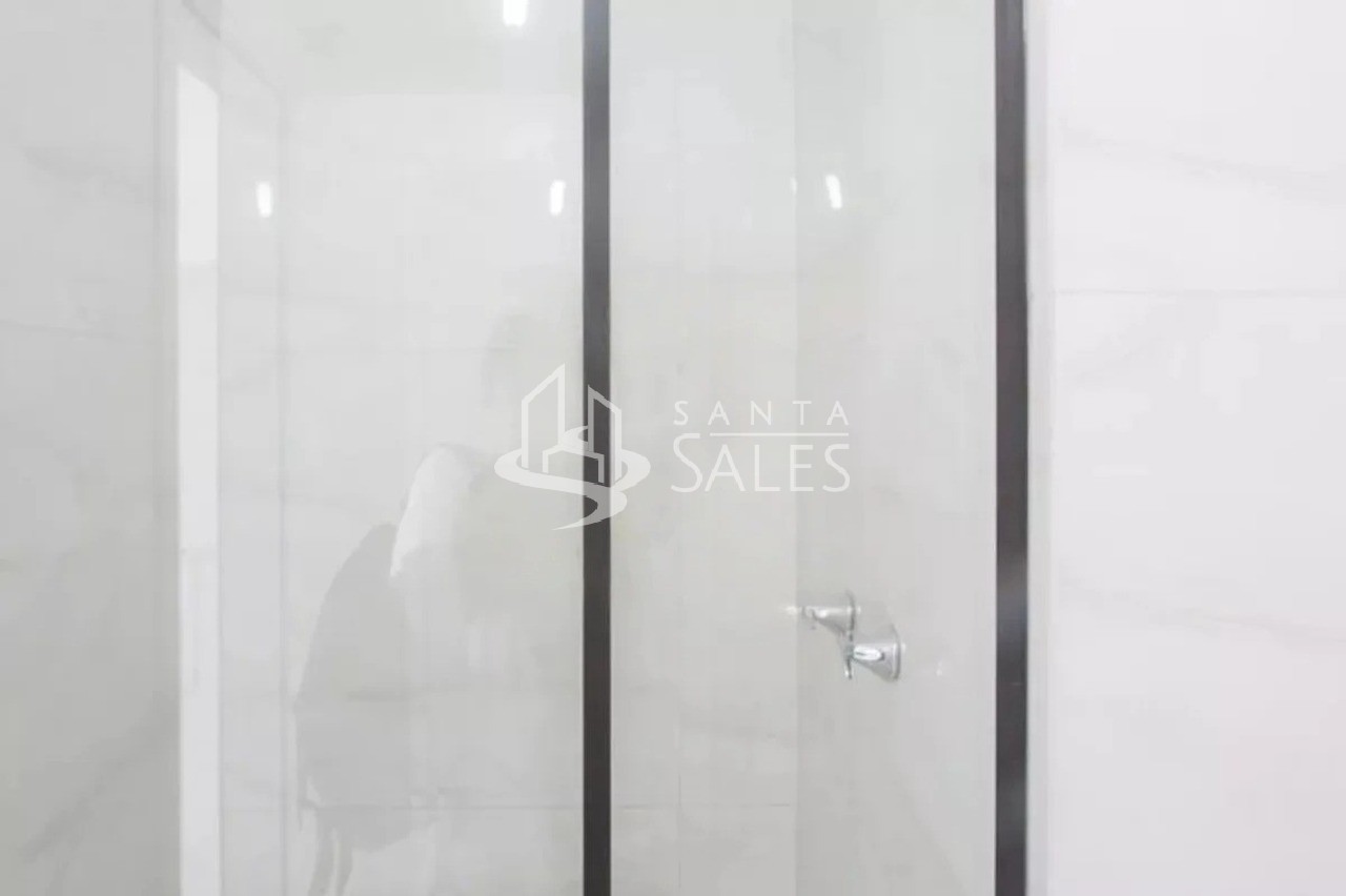 Apartamento à venda com 2 quartos, 36m² - Foto 12