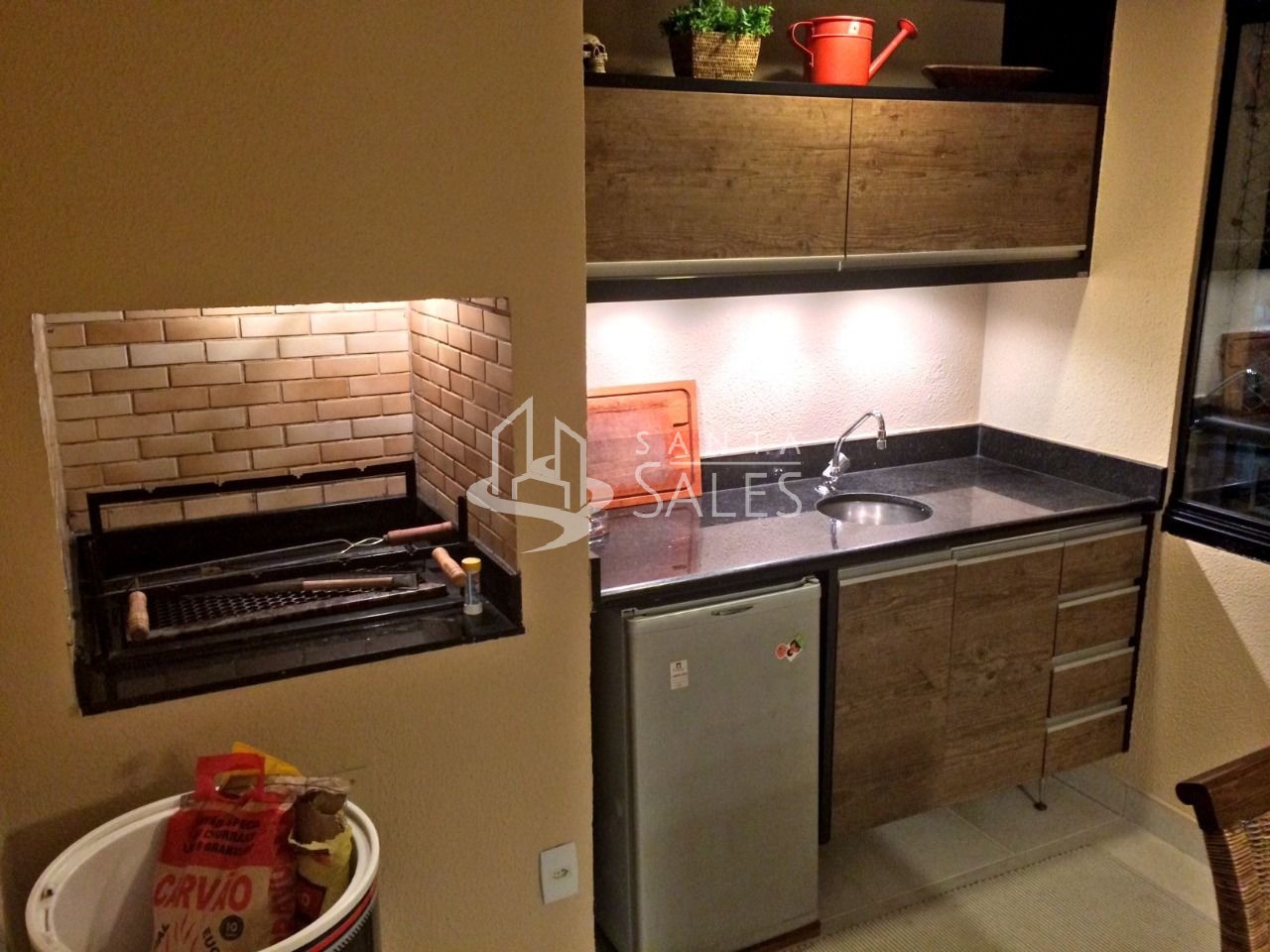 Apartamento, 3 quartos, 167 m² - Foto 14