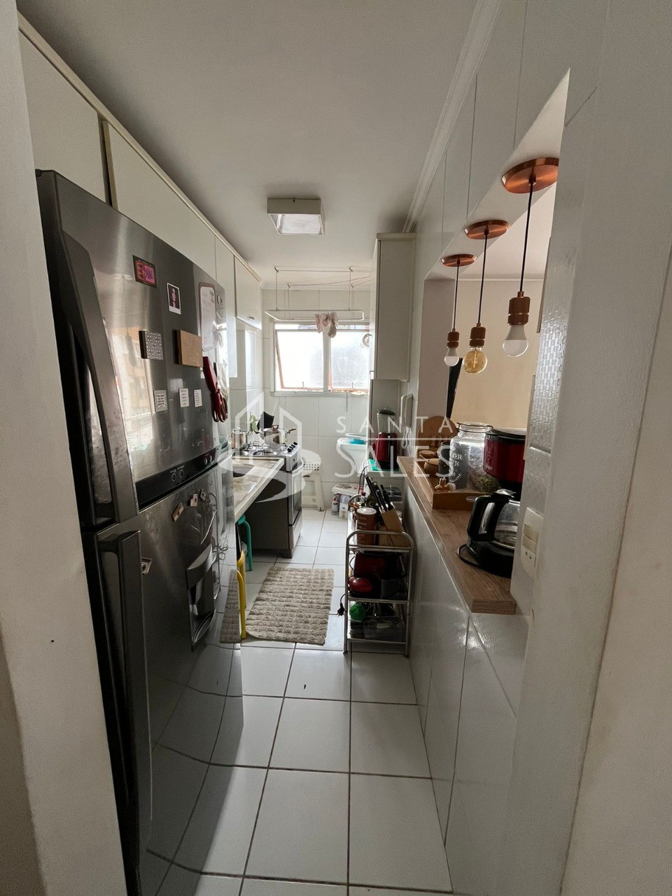 Apartamento, 1 quarto, 48 m² - Foto 11