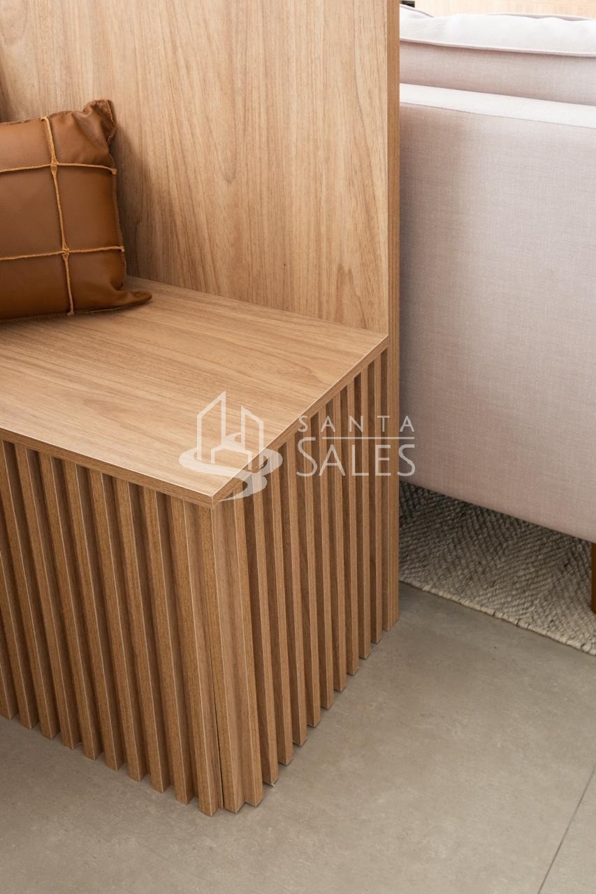 Apartamento, 1 quarto, 37 m² - Foto 19