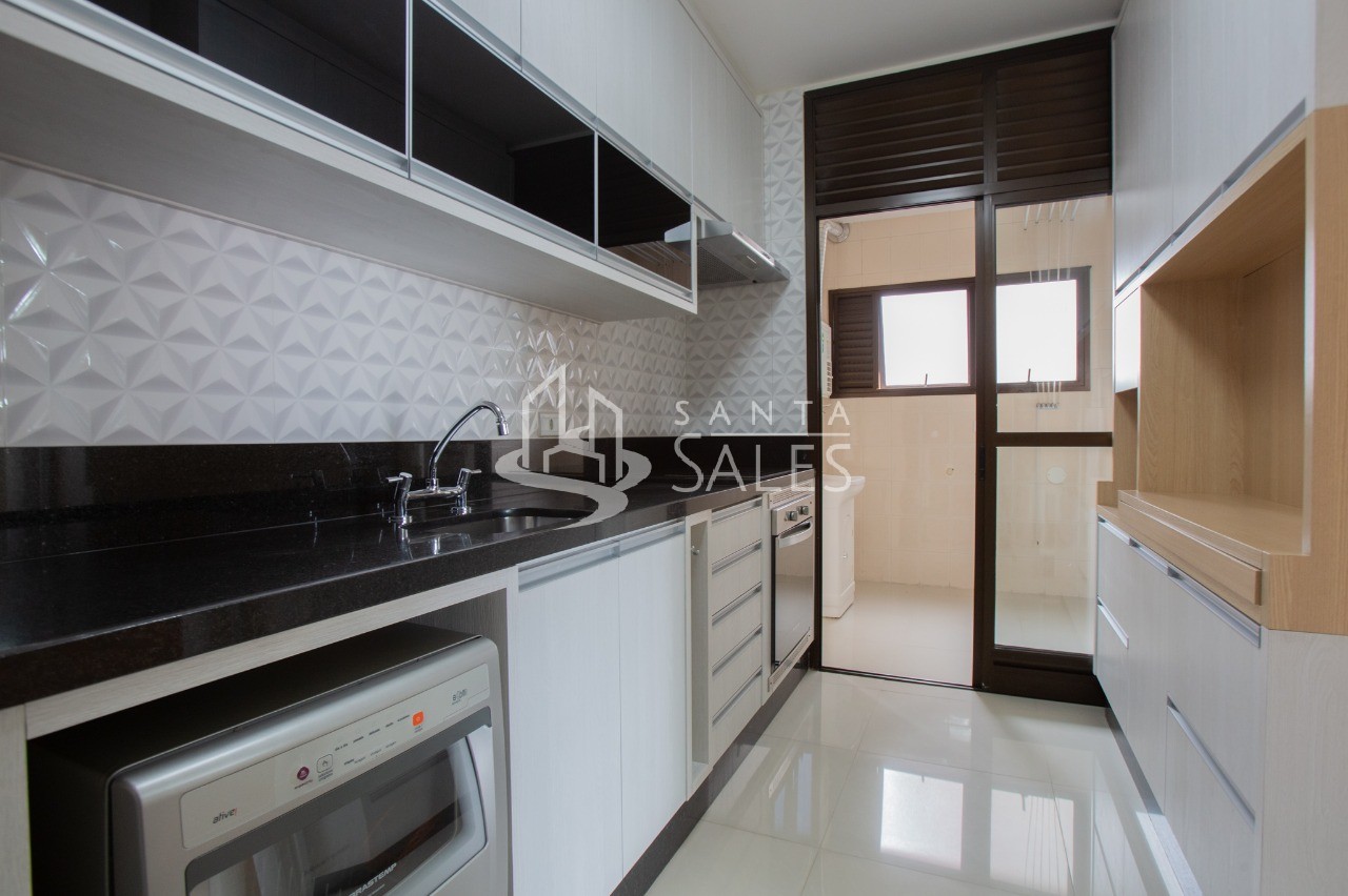 Apartamento, 3 quartos, 102 m² - Foto 8