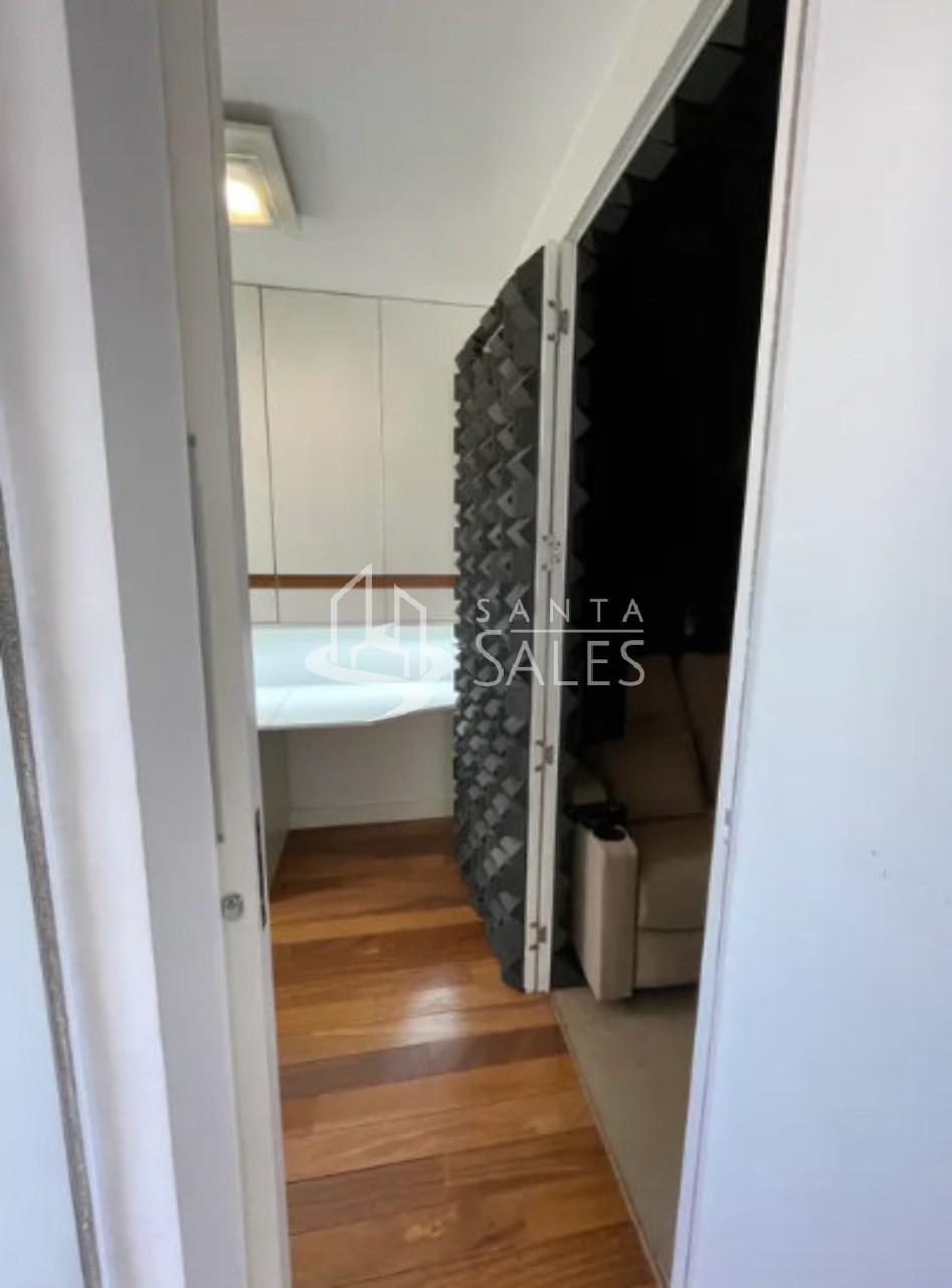 Cobertura, 3 quartos, 121 m² - Foto 21