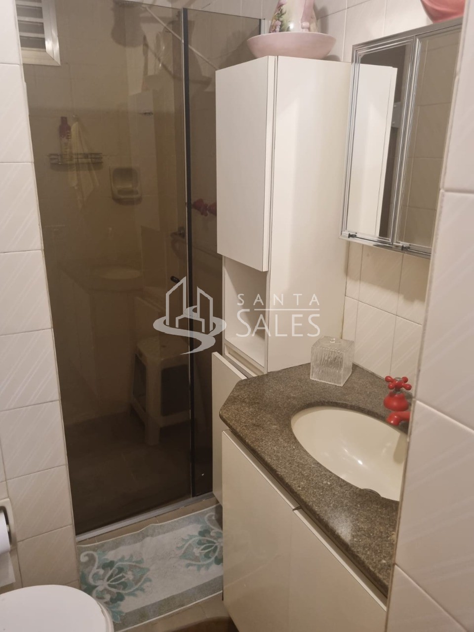 Apartamento, 4 quartos, 127 m² - Foto 19
