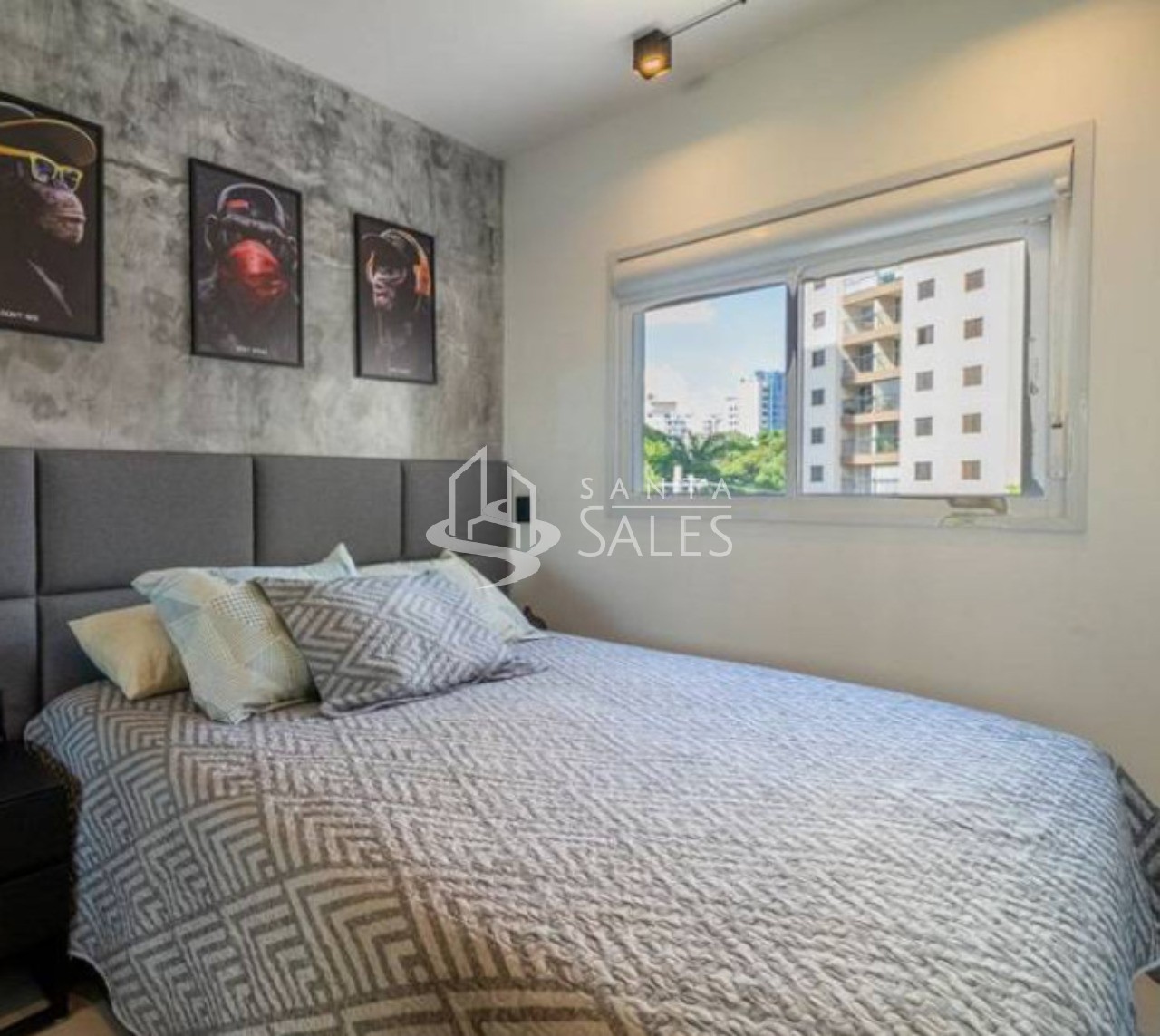 Apartamento, 2 quartos, 66 m² - Foto 18