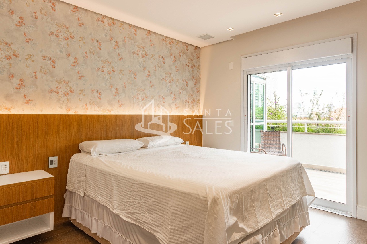 Apartamento, 3 quartos, 262 m² - Foto 5