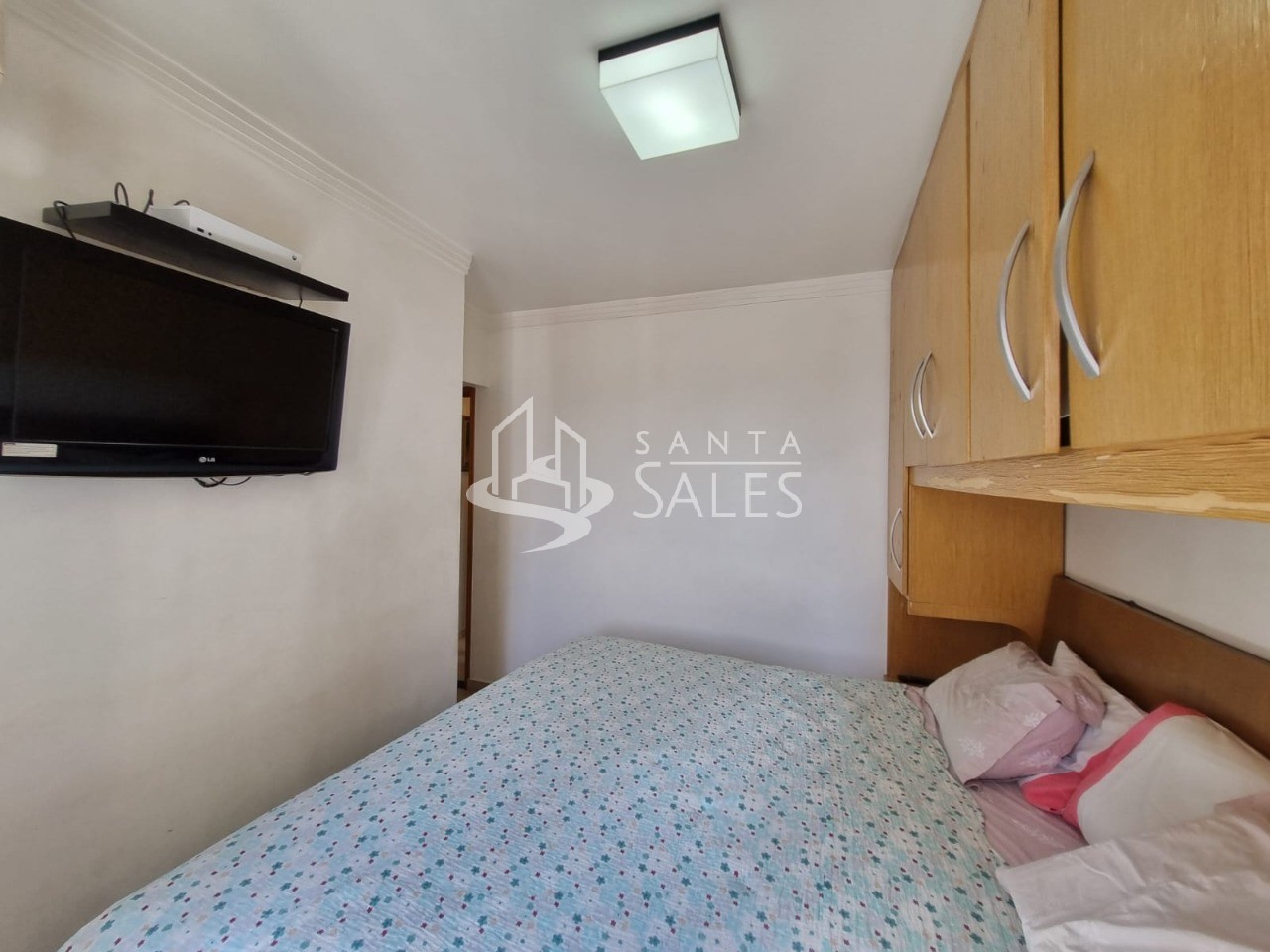 Apartamento, 2 quartos, 85 m² - Foto 20