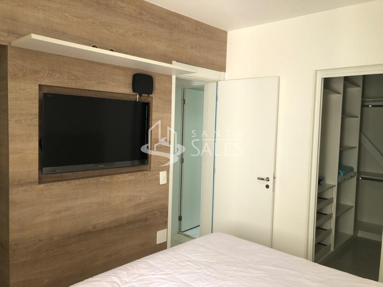 Apartamento, 1 quarto, 66 m² - Foto 10