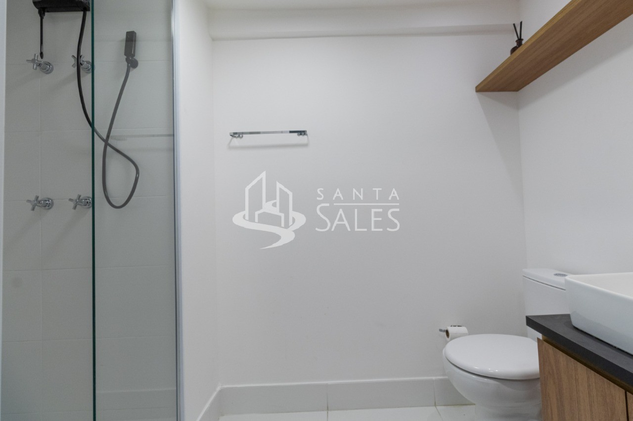 Apartamento, 1 quarto, 20 m² - Foto 14