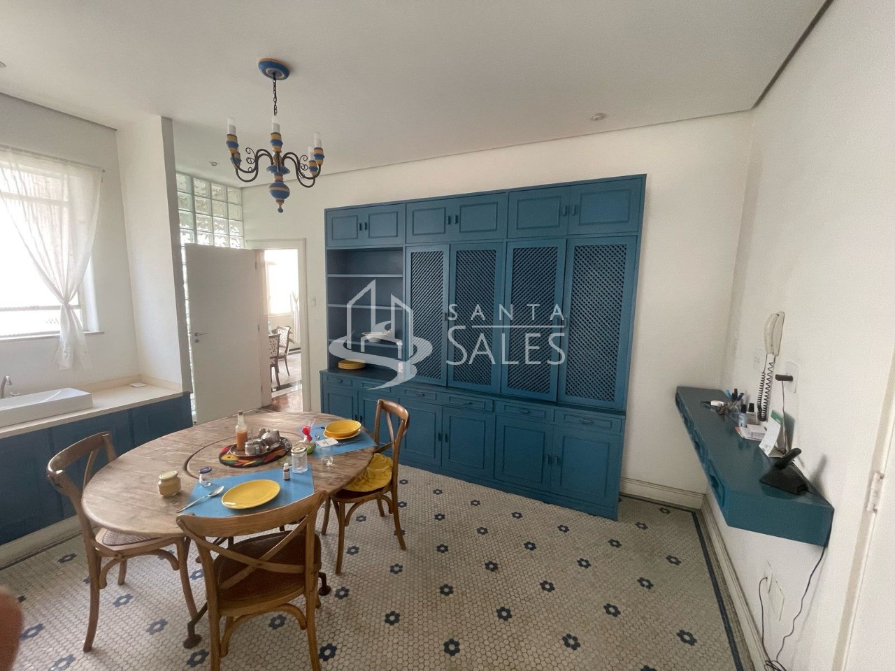 Apartamento, 3 quartos, 350 m² - Foto 10