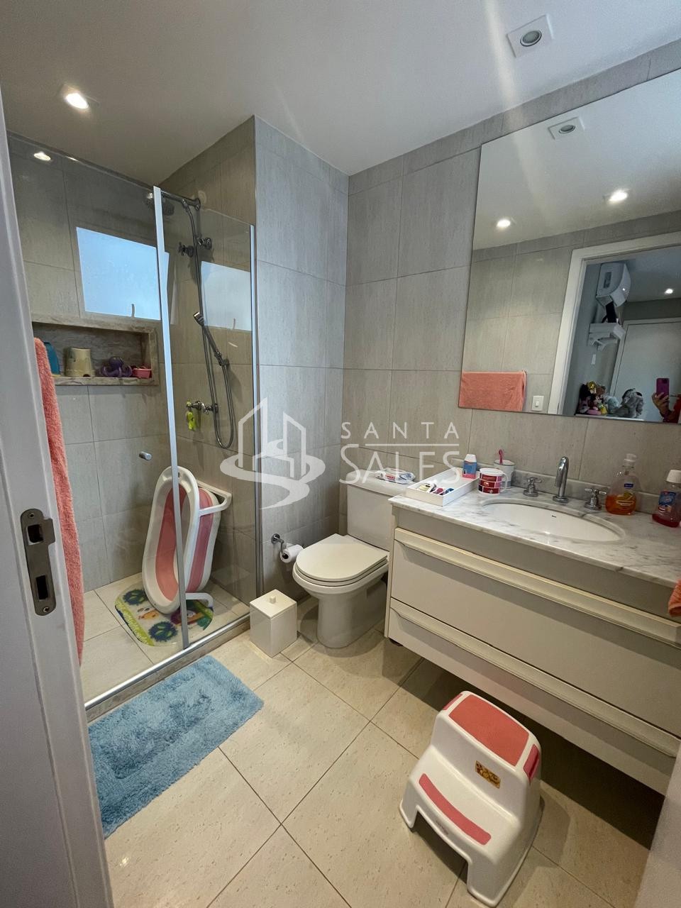 Apartamento, 4 quartos, 380 m² - Foto 41