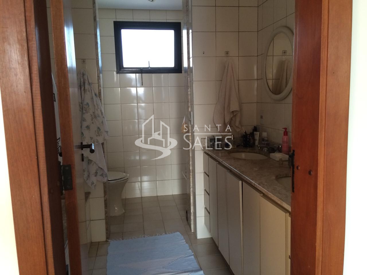 Apartamento, 4 quartos, 216 m² - Foto 19